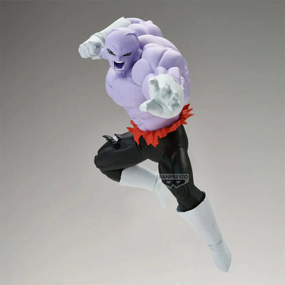 DRAGON BALL SUPER – Figurine Jiren (VS Goku Ultra Instinct) Match Makers