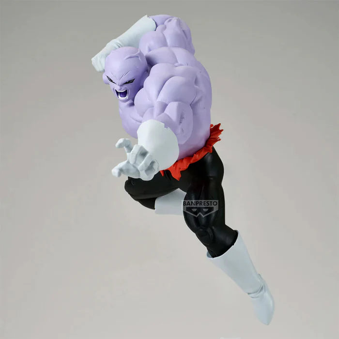 DRAGON BALL SUPER – Figurine Jiren (VS Goku Ultra Instinct) Match Makers