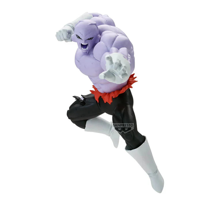 DRAGON BALL SUPER – Figurine Jiren (VS Goku Ultra Instinct) Match Makers