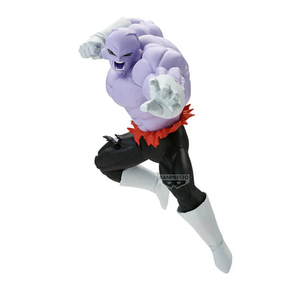 DRAGON BALL SUPER – Figurine Jiren (VS Goku Ultra Instinct) Match Makers