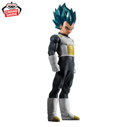 DRAGON BALL SUPER – Figurine Vegeta Super Saiyan Blue | Blood of Saiyans