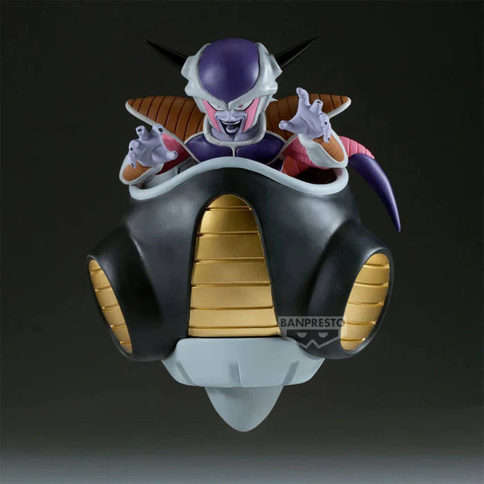DRAGON BALL Z - FIGURINE FREEZER FIRST FORM (VS SON GOKU) MATCH MAKERS