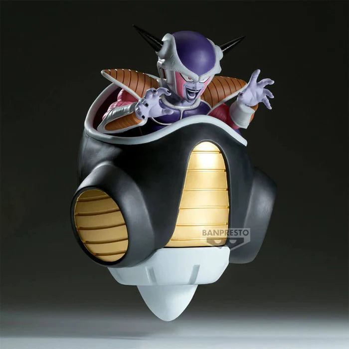DRAGON BALL Z - FIGURINE FREEZER FIRST FORM (VS SON GOKU) MATCH MAKERS