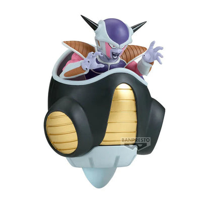 DRAGON BALL Z - FIGURINE FREEZER FIRST FORM (VS SON GOKU) MATCH MAKERS