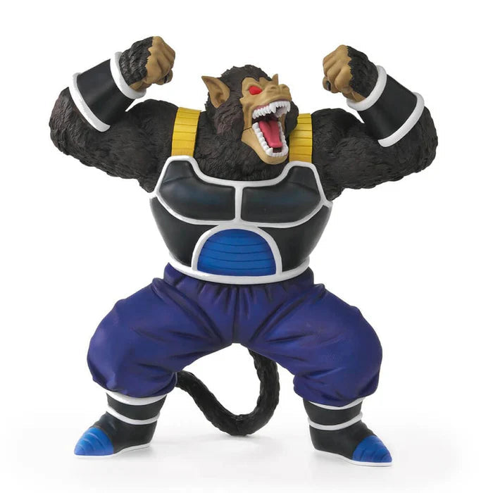 DRAGON BALL Z - FIGURINE GREAT APE TOTEPPO DRAGON BALL ARISE MangaSphere