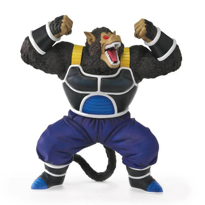 DRAGON BALL Z - FIGURINE GREAT APE TOTEPPO DRAGON BALL ARISE MangaSphere