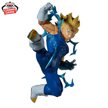 DRAGON BALL Z - FIGURINE MAJIN VEGETA (VS SON GOKU SSJ2) MATCH MAKERS MangaSphere