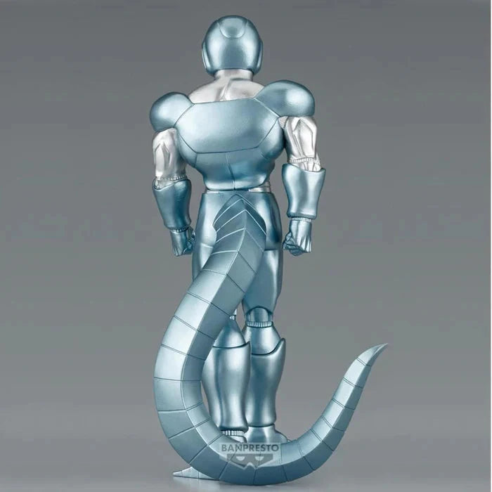 DRAGON BALL SUPER - FIGURINE SON GOKU ULTRA INSTINCT SOLID EDGE WORKS MangaSphere