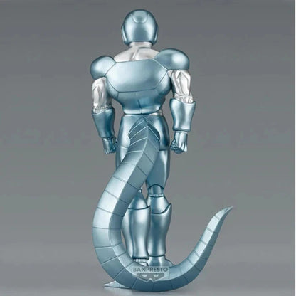 DRAGON BALL SUPER - FIGURINE SON GOKU ULTRA INSTINCT SOLID EDGE WORKS MangaSphere