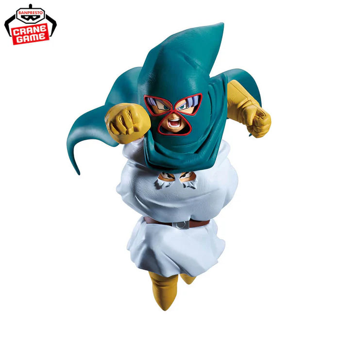 DRAGON BALL Z – Figurine Mighty Mask (VS Android 18) | Match Makers