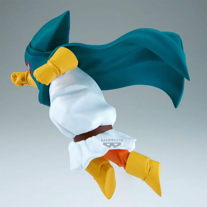 DRAGON BALL Z – Figurine Mighty Mask (VS Android 18) | Match Makers