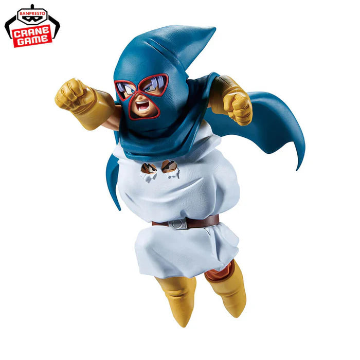 DRAGON BALL Z – Figurine Mighty Mask (VS Android 18) | Match Makers