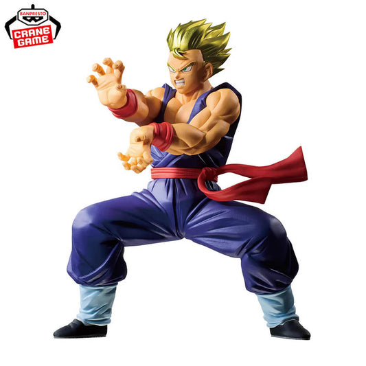 DRAGON BALL Z – Figurine Son Gohan SSJ Blood of Saiyans Banpresto MangaSphere