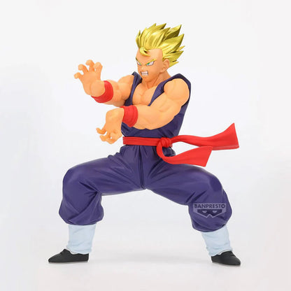 DRAGON BALL Z – Figurine Son Gohan SSJ Blood of Saiyans Banpresto MangaSphere