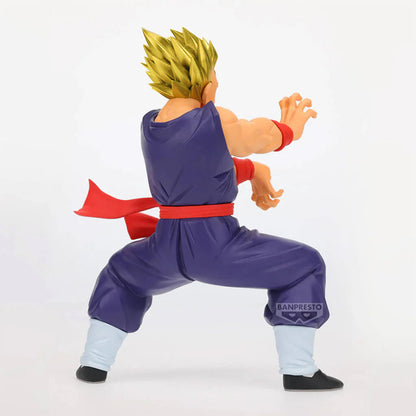 DRAGON BALL Z – Figurine Son Gohan SSJ Blood of Saiyans Banpresto MangaSphere