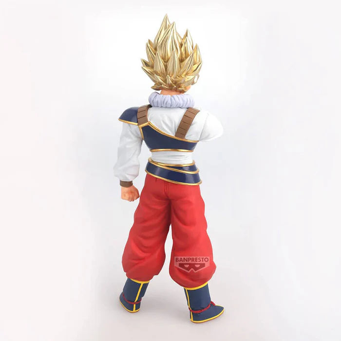 DRAGON BALL Z – Figurine Super Saiyan Son Goku III Blood of Saiyans