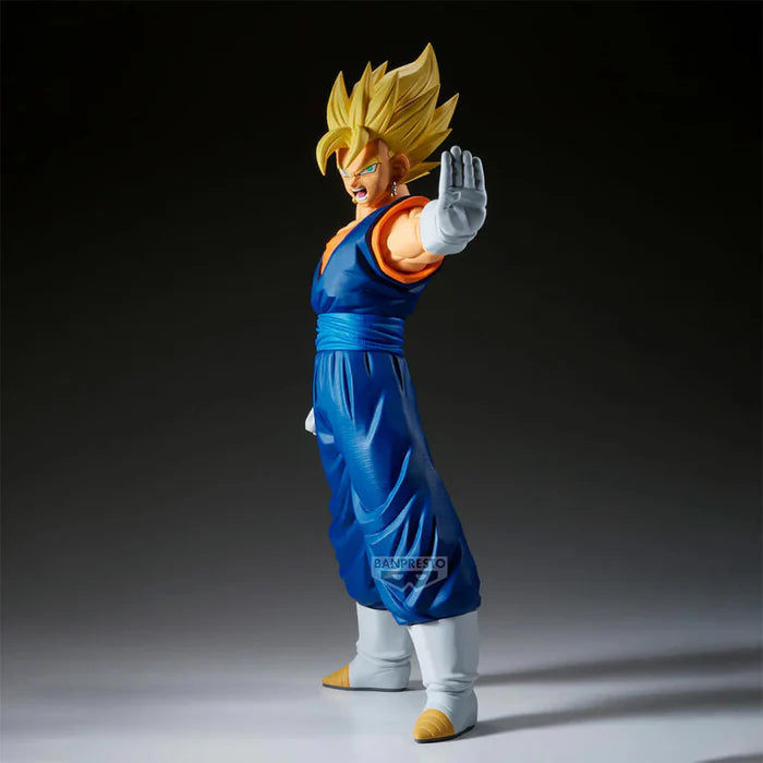 DRAGON BALL Z - FIGURINE VEGETO SSJ GRANDISTA MangaSphere