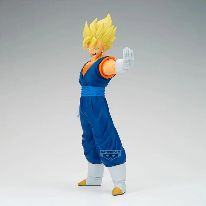 DRAGON BALL Z - FIGURINE VEGETO SSJ GRANDISTA MangaSphere