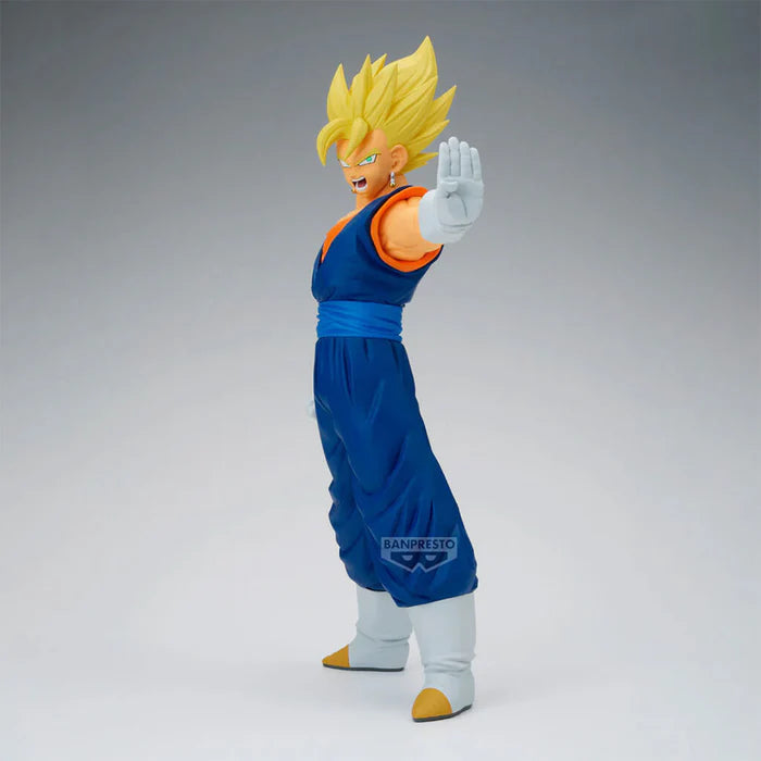 DRAGON BALL Z - FIGURINE VEGETO SSJ GRANDISTA MangaSphere
