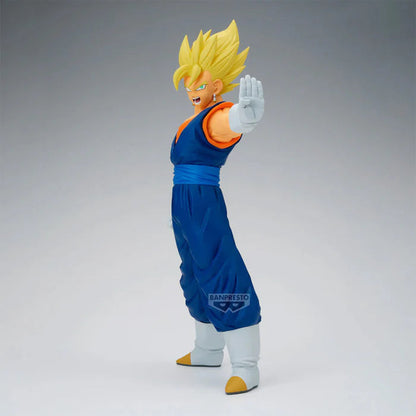 DRAGON BALL Z - FIGURINE VEGETO SSJ GRANDISTA MangaSphere