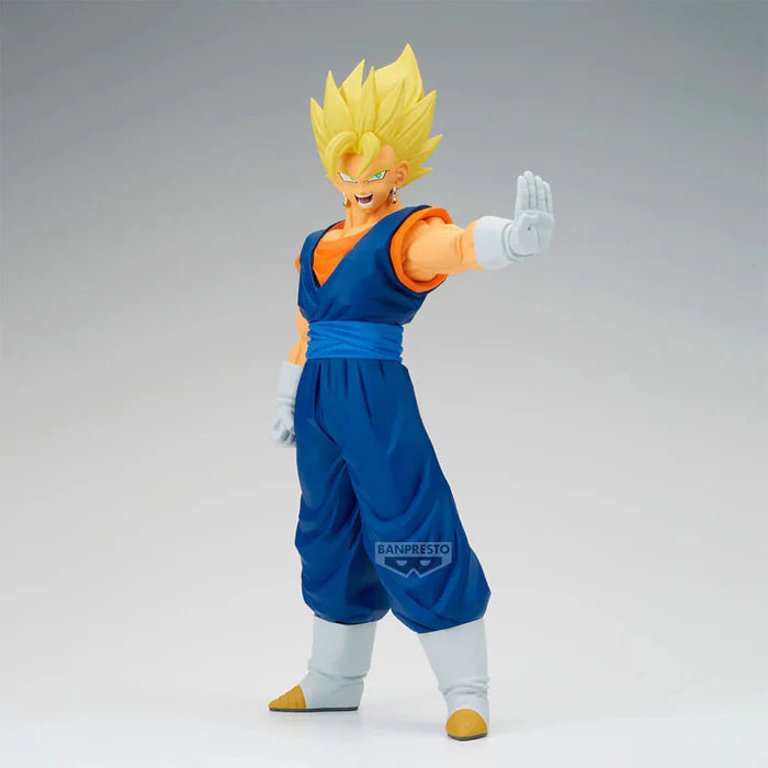 DRAGON BALL Z - FIGURINE VEGETO SSJ GRANDISTA MangaSphere