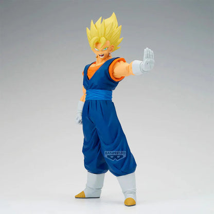 DRAGON BALL Z - FIGURINE VEGETO SSJ GRANDISTA MangaSphere