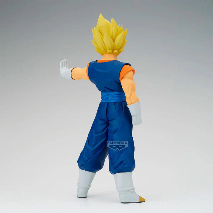 DRAGON BALL Z - FIGURINE VEGETO SSJ GRANDISTA MangaSphere