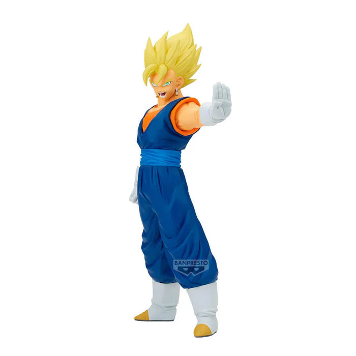 DRAGON BALL Z - FIGURINE VEGETO SSJ GRANDISTA MangaSphere