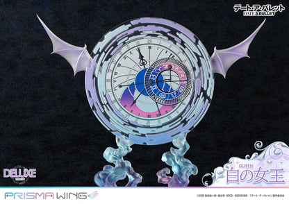 Date A Live – Figurine White Queen | Prisma Wing – DX Bonus Edition MangaSphere