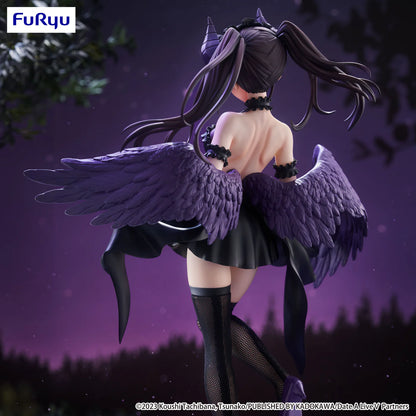 DATE A LIVE V – Figurine Kurumi Tokisaki | BiCute Dark Figure