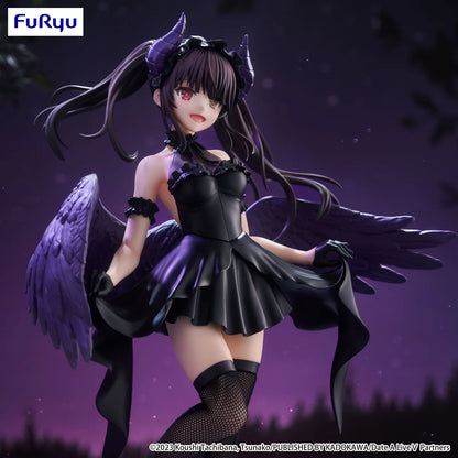 DATE A LIVE V – Figurine Kurumi Tokisaki | BiCute Dark Figure