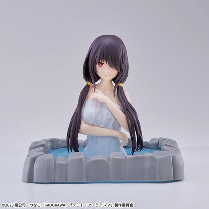 DATE A LIVE V – Figurine Kurumi Tokisaki | Thermae Utopia Pigtails Ver. MangaSphere
