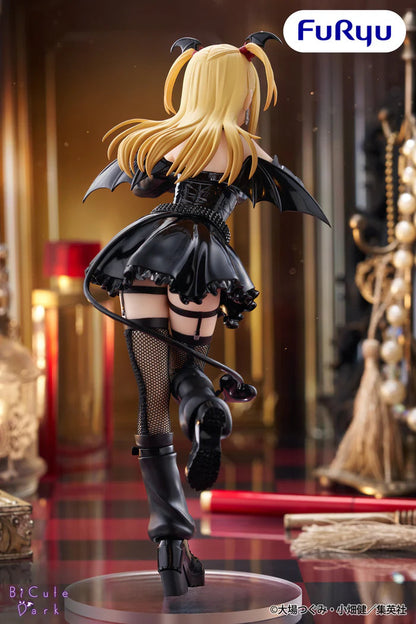 DEATH NOTE – Figurine Misa Amane BiCute Dark FuRyu FuRyu