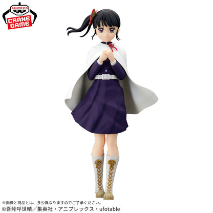 Demon Slayer – Figurine Kanao Tsuyuri | Glitter & Glamours – Banpresto MangaSphere