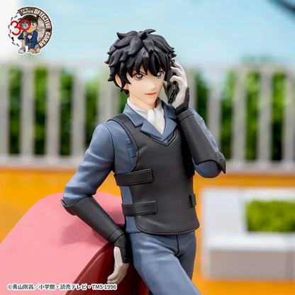 DETECTIVE CONAN – Figurine Jinpei Matsuda Xross Link SEGA