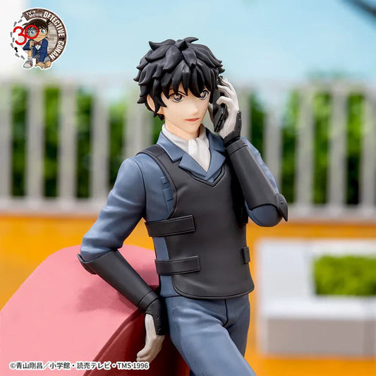 DETECTIVE CONAN – Figurine Jinpei Matsuda Xross Link SEGA