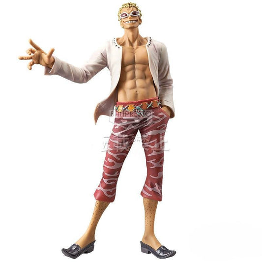 One Piece DXF THE GRANDLINE MEN vol.17 - Don Quixote Doflamingo MangaSphere