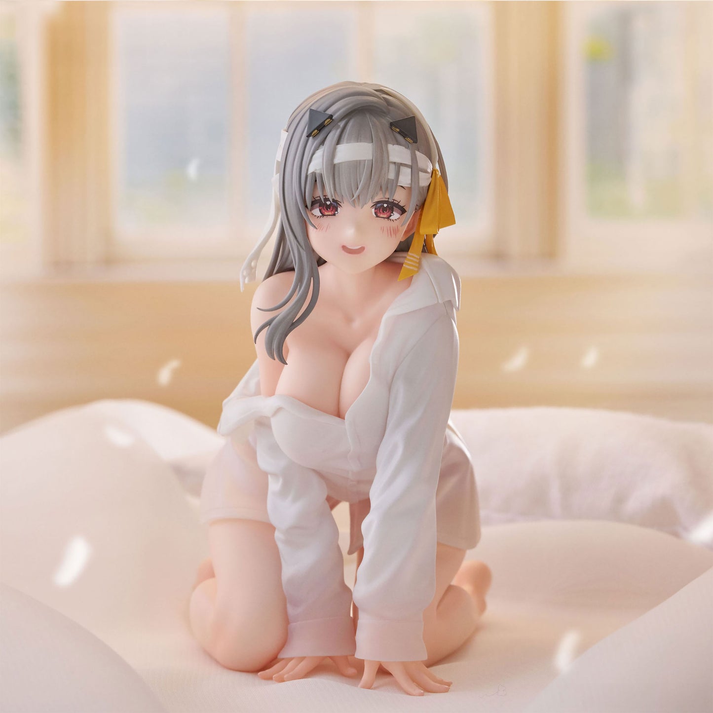 GODDESS OF VICTORY: NIKKE – Figurine Modernia | Noodle Stopper – First Affection Ver.