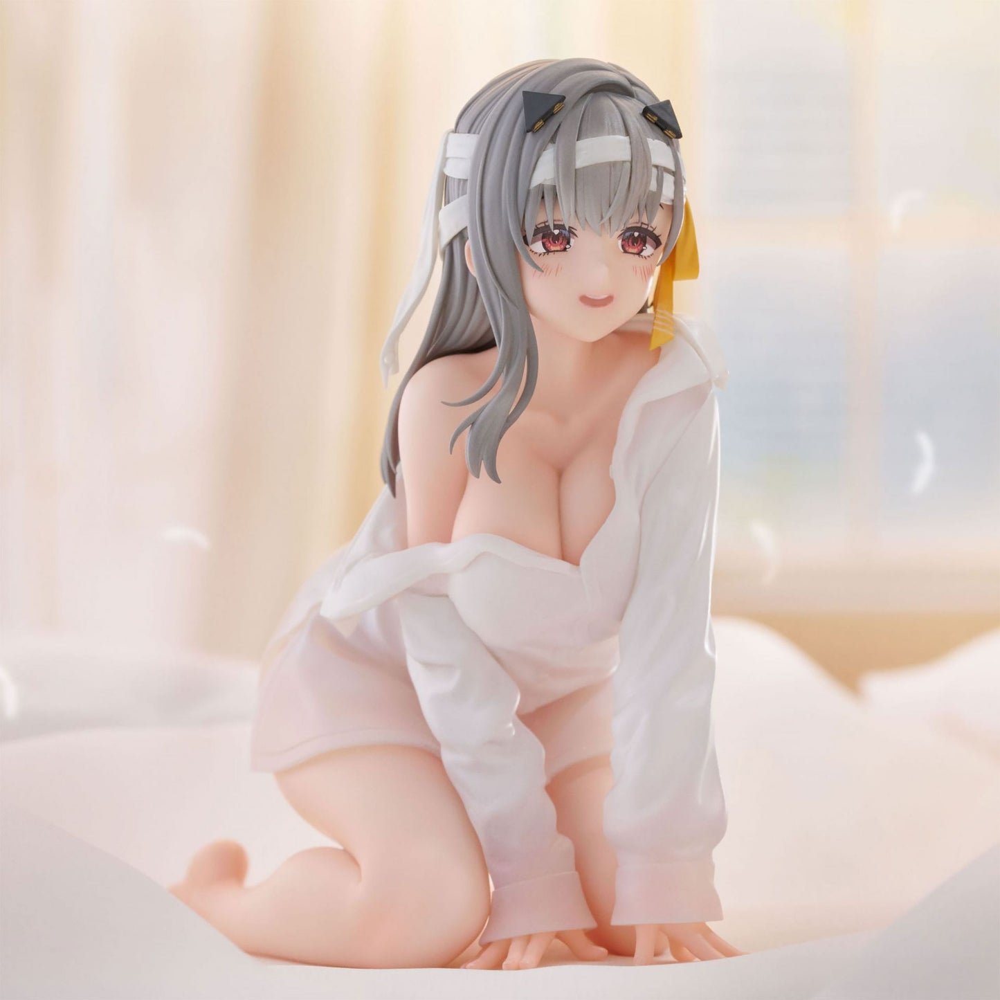 GODDESS OF VICTORY: NIKKE – Figurine Modernia | Noodle Stopper – First Affection Ver.