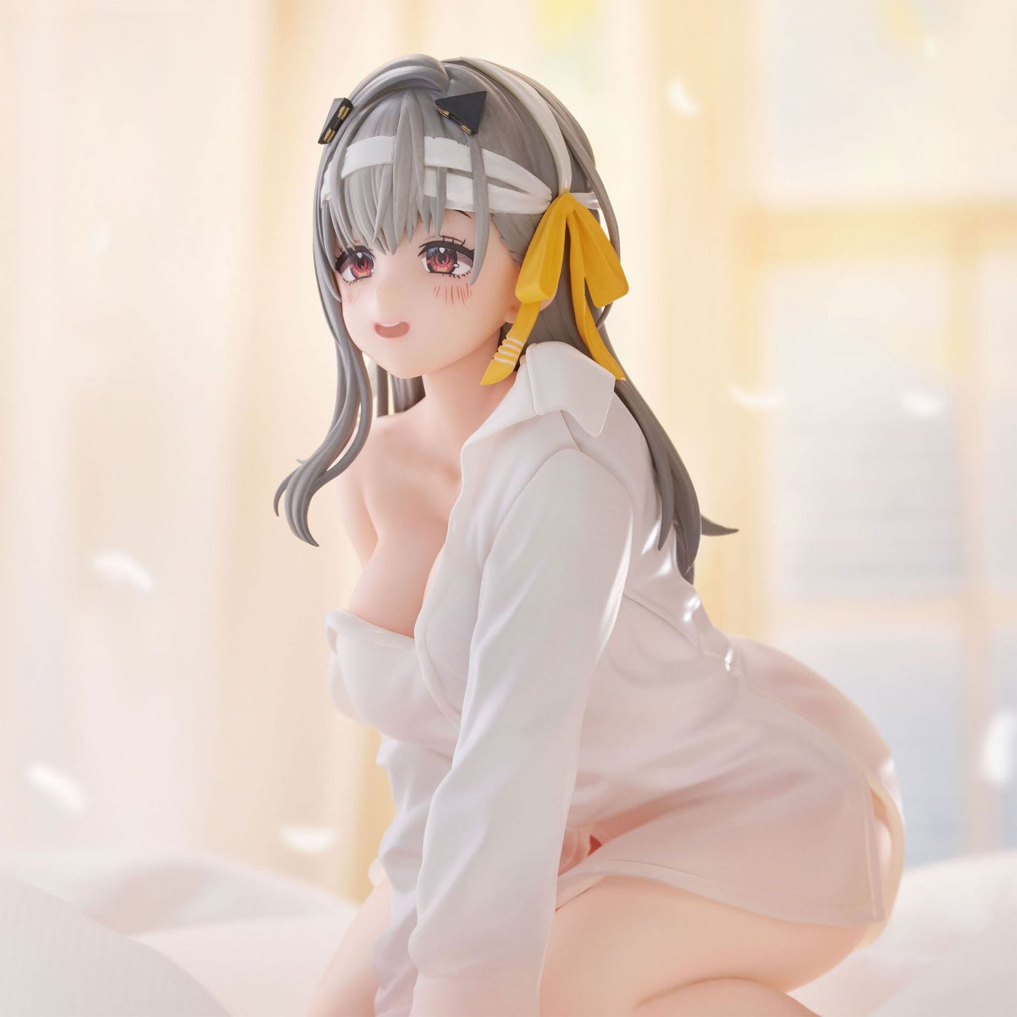 GODDESS OF VICTORY: NIKKE – Figurine Modernia | Noodle Stopper – First Affection Ver.