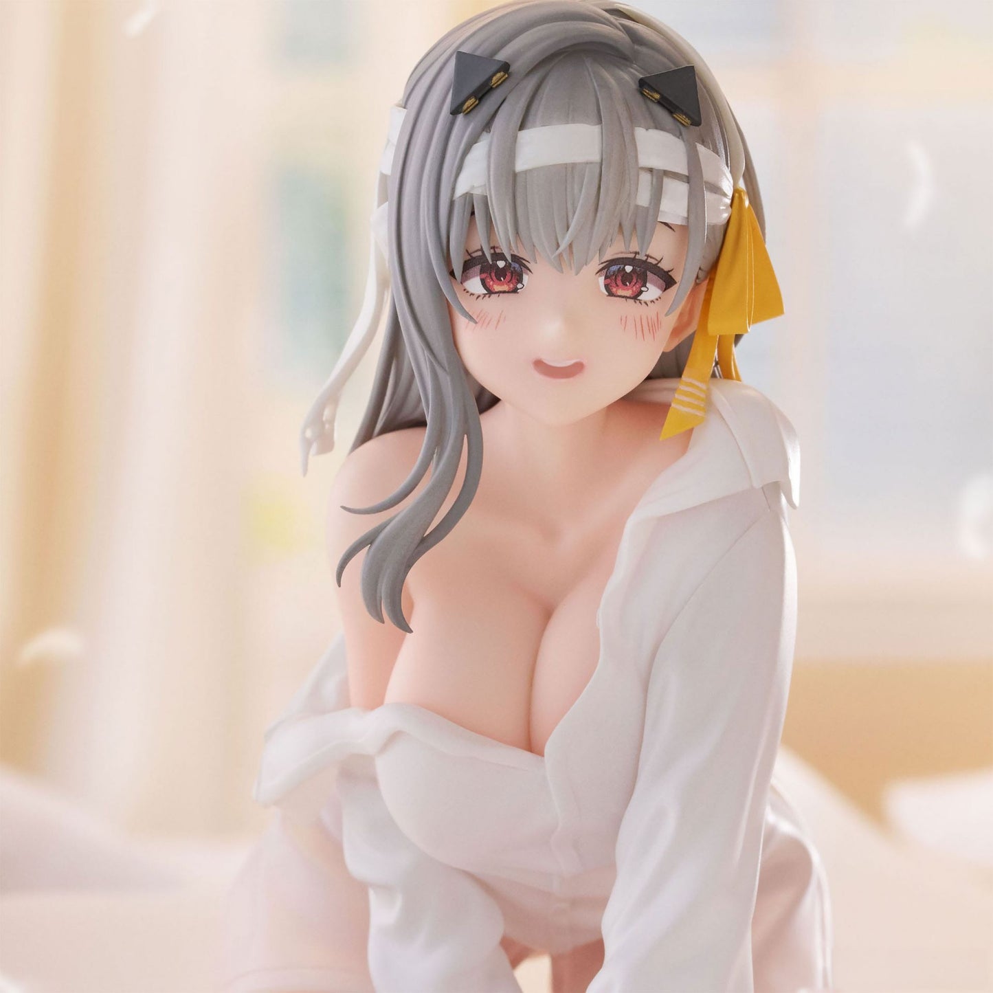 GODDESS OF VICTORY: NIKKE – Figurine Modernia | Noodle Stopper – First Affection Ver.