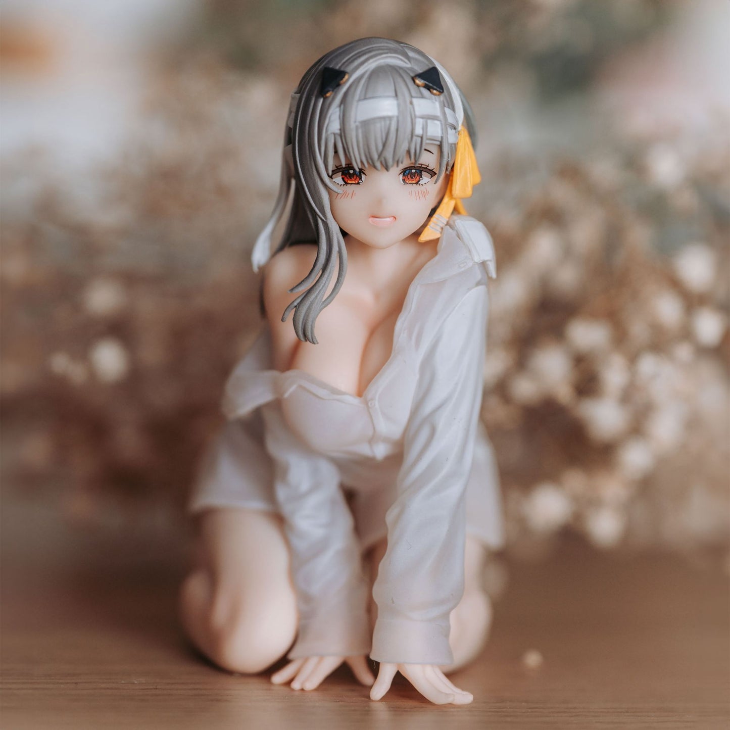 GODDESS OF VICTORY: NIKKE – Figurine Modernia | Noodle Stopper – First Affection Ver.