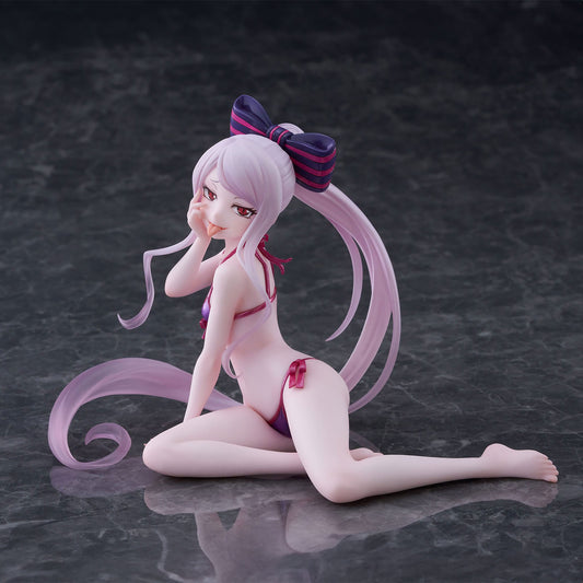 OVERLORD – Figurine Shalltear Bloodfallen | Desktop Cute