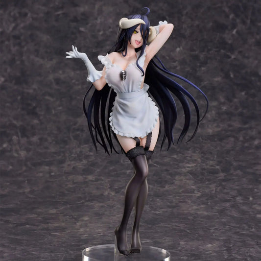 Overlord – Figurine Shalltear Bloodfallen BiCute Bunnies (30 cm, FuRyu) MangaSphere