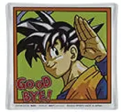 Ichiban Kuji Dragon Ball VARIATION ULTIME Assiette en verre full set H Prize MangaSphere