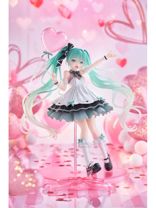 VOCALOID – Hatsune Miku – Figurine Artist MasterPiece+ Birthday 2025 Party MangaSphere