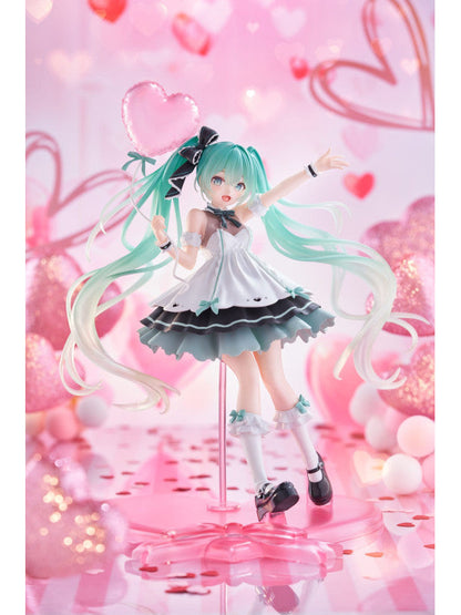 VOCALOID – Hatsune Miku – Figurine Artist MasterPiece+ Birthday 2025 Party MangaSphere