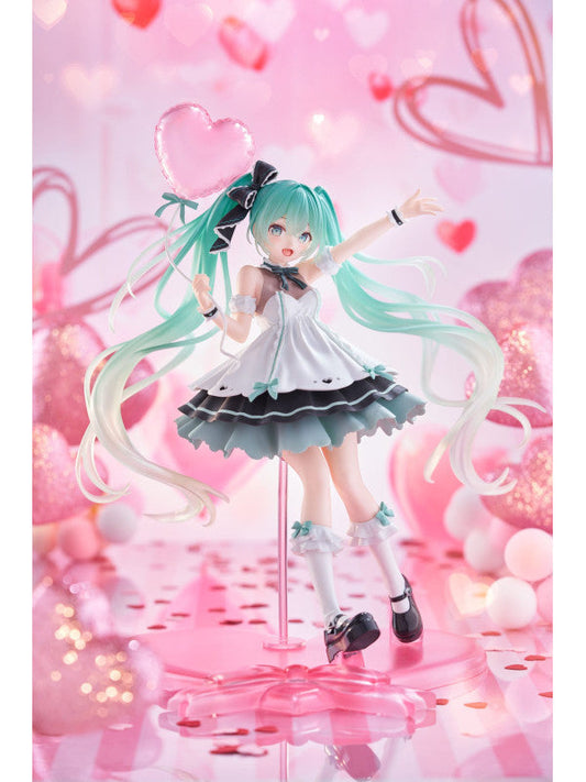 VOCALOID – Hatsune Miku – Figurine Artist MasterPiece+ Birthday 2025 Party MangaSphere