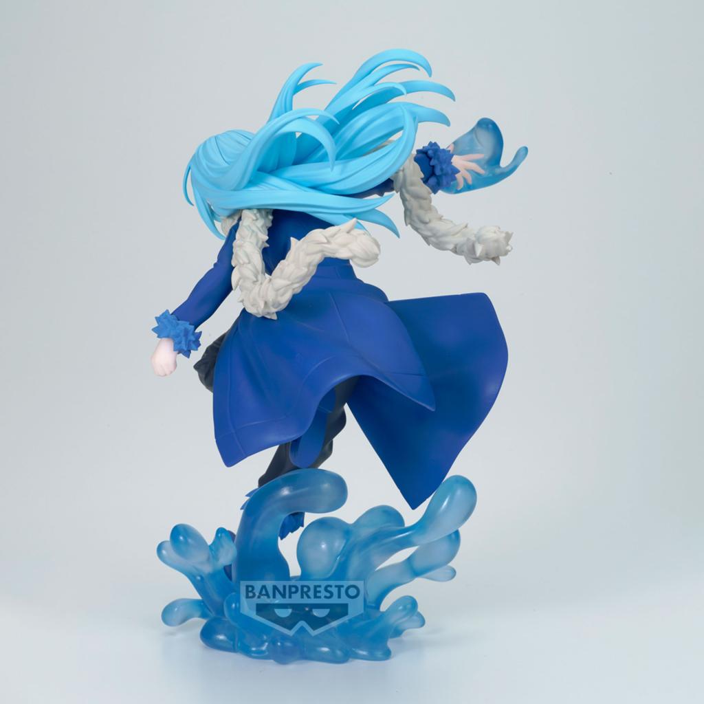 Figurine moi quand je me réincarne en slime limule tempest effectreme MangaSphere