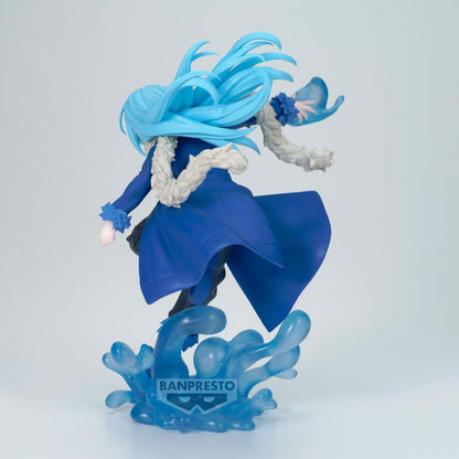 Figurine moi quand je me réincarne en slime limule tempest effectreme MangaSphere